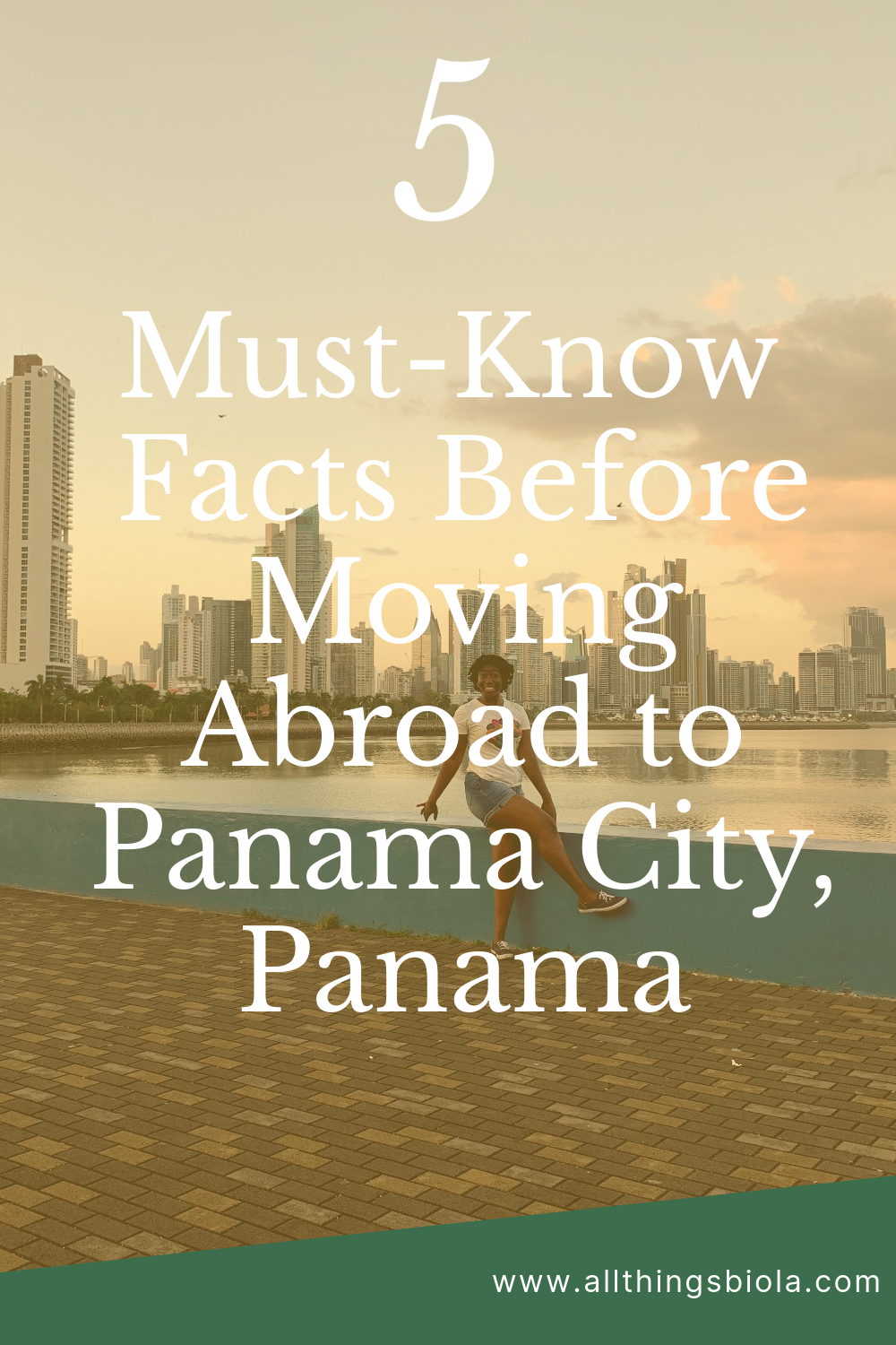 Panama visual data 5