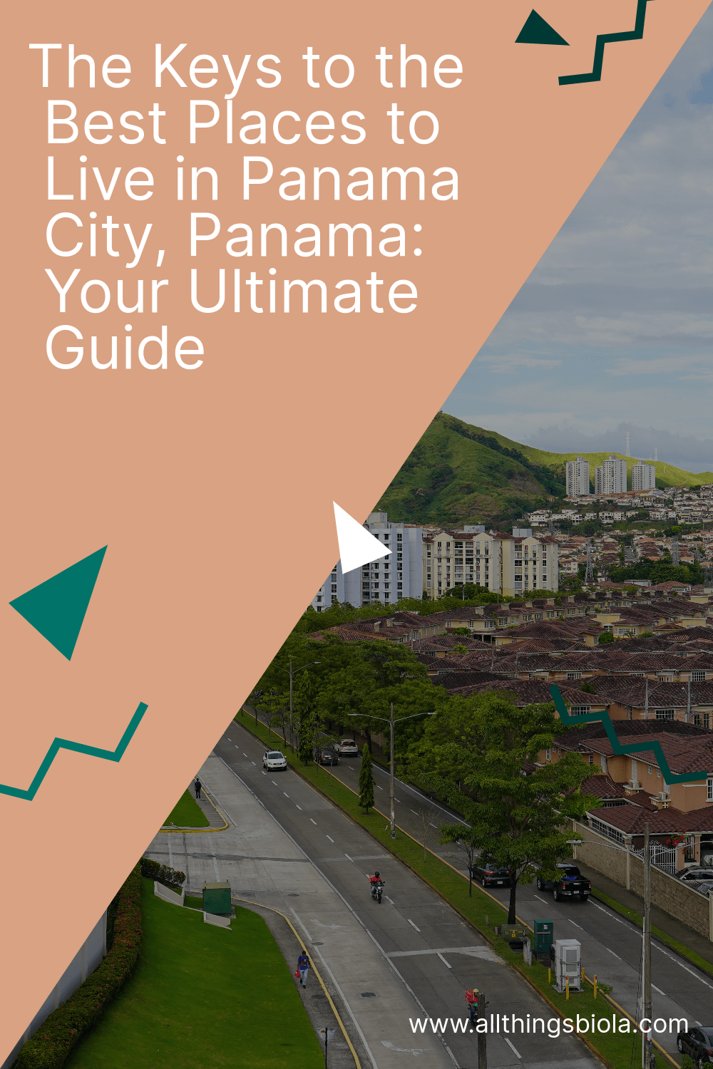 The Keys to the Best Places to Live in Panama City, Panama: Your Ultimate&nbsp;Guide