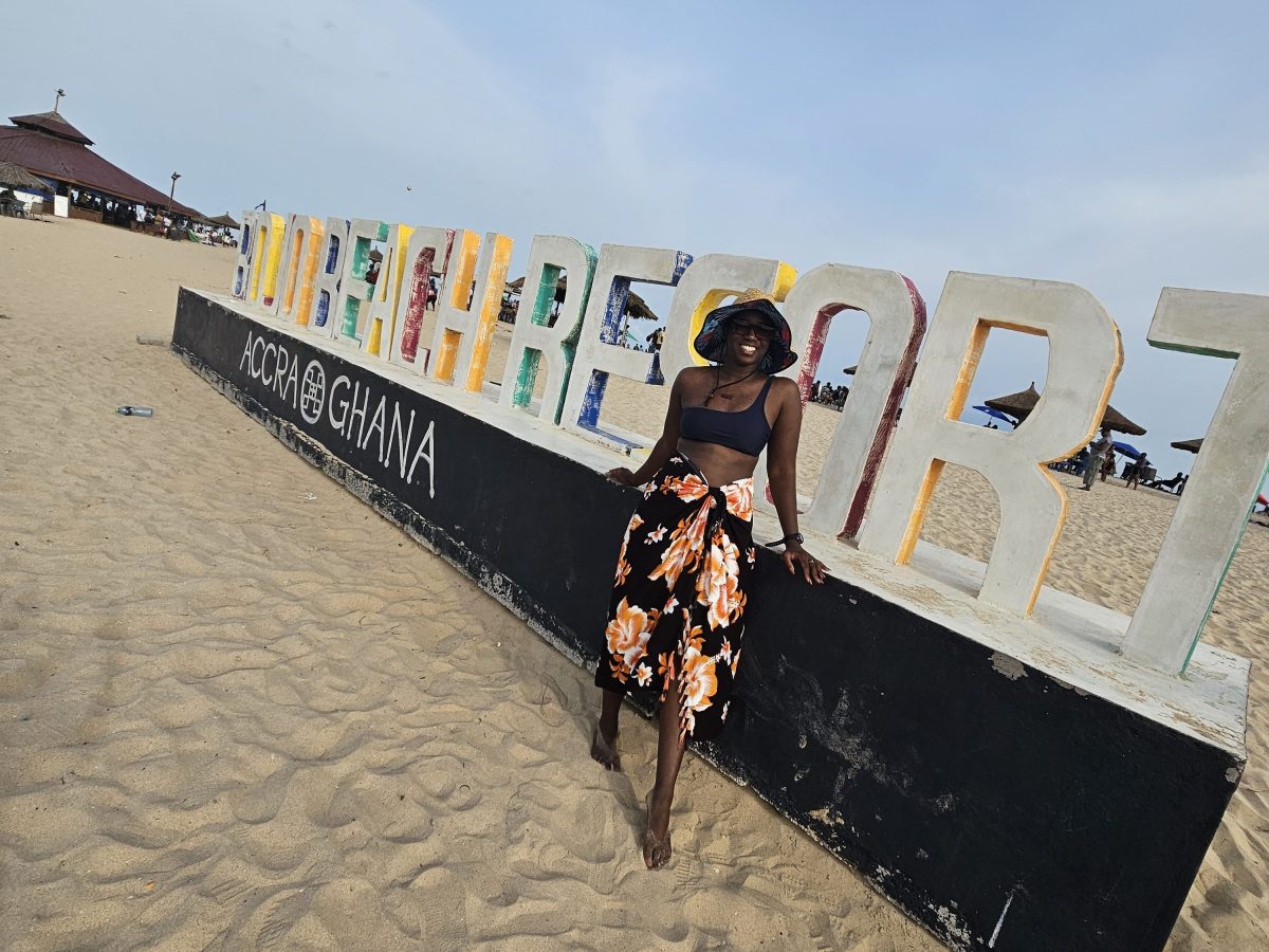 Detty December with a Purpose: Making a Difference in&nbsp;Ghana